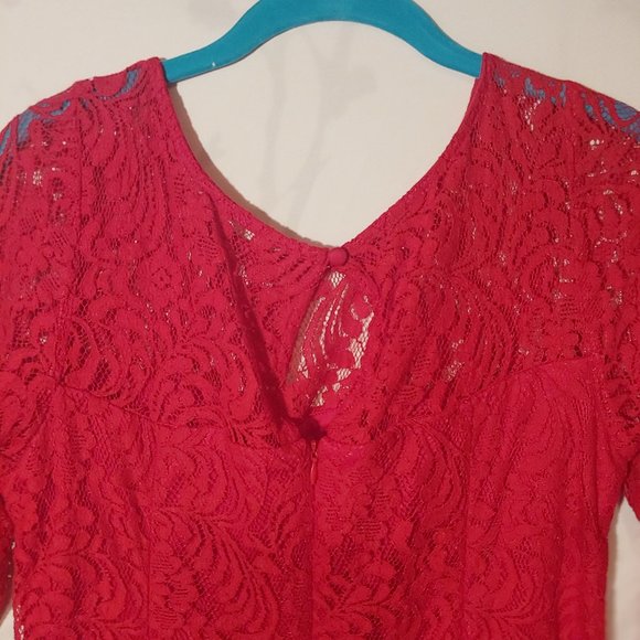 R&K Dress - Picture 3 of 6